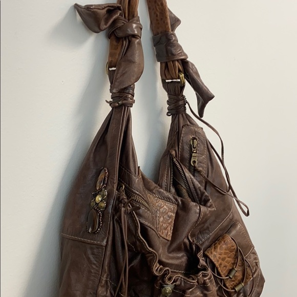 Woman’s designer’s bag - Picture 3 of 8